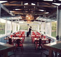 Woy Woy Fishermens Wharf - Accommodation QLD
