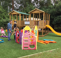 Medowie Macadamias - Accommodation QLD