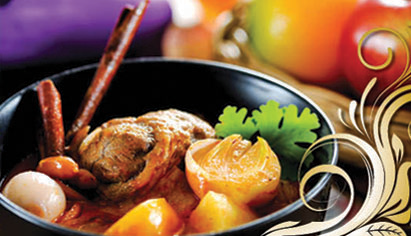 Jasmin Thai Restaurant - Accommodation QLD 5