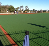 Tea Gardens Country Club  Motel - Accommodation QLD