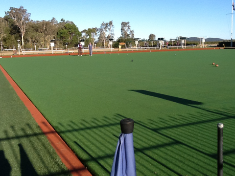 Tea Gardens Country Club & Motel - Accommodation QLD 0