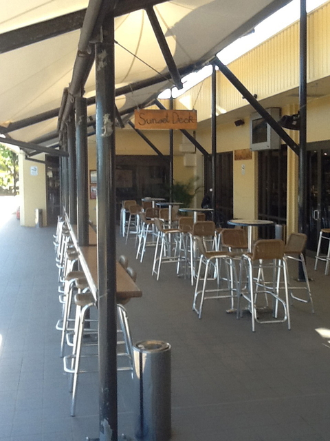 Tea Gardens Country Club & Motel - Accommodation QLD 2