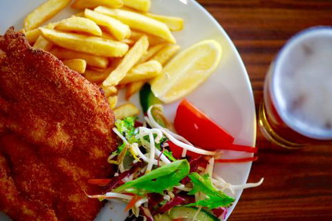 Tea Gardens Hotel–Motel - Accommodation QLD 2