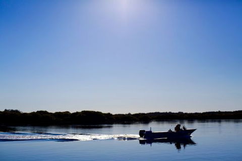 Tea Gardens Hotel–Motel - Accommodation QLD 4