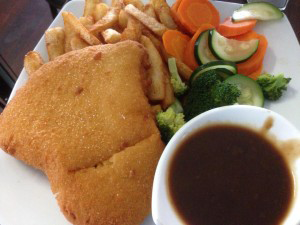 Grand Hotel Mount Morgan - Accommodation QLD 2