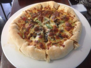 Grand Hotel Mount Morgan - Accommodation QLD 3