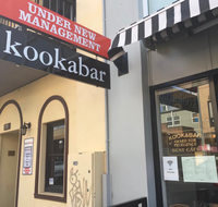 Kookabar Cafe - Accommodation QLD