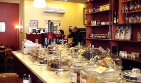 Kookabar Cafe - Accommodation QLD 3