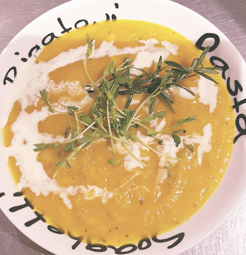 Little Italy Cafe & Restaurant - Accommodation QLD 3