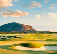 Maroochy River Golf Club - Accommodation QLD