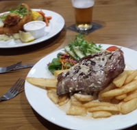 Beechwood Hotel - Accommodation QLD