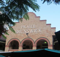 Bruns Brasserie - Accommodation QLD