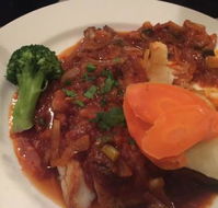Da Giacomo Cafe Restaurant - Accommodation QLD