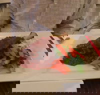 Heng Lee Chinese Restaurant - Accommodation QLD