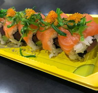 Highlands Sushi - Accommodation QLD