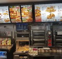 KFC - Accommodation QLD