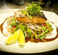 Laurieton Hotel-Motel - Accommodation QLD