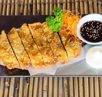 Miko Sushi - Accommodation QLD