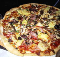 My Place Restaurant - Accommodation QLD