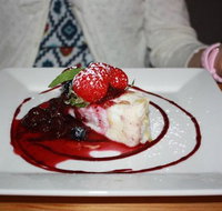 Oasis by the River Caf Restaurant - Accommodation QLD