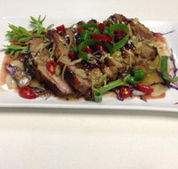 Orange Restaurant - Accommodation QLD