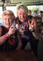 Portside Seafood Restaurant - Accommodation QLD 5
