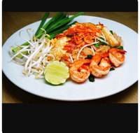Sri Sanga Thai Restaurant - Accommodation QLD
