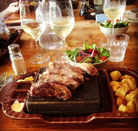 Stones at Dickys - Accommodation QLD