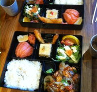 Sushi  More - Accommodation QLD