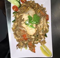 Thai Point - Accommodation QLD