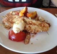 The Blue Swimmer - Accommodation QLD