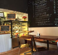 The Chopping Block - Accommodation QLD