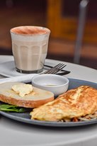 The Chopping Block - Accommodation QLD 2