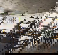 The Native Catering Co - Accommodation QLD