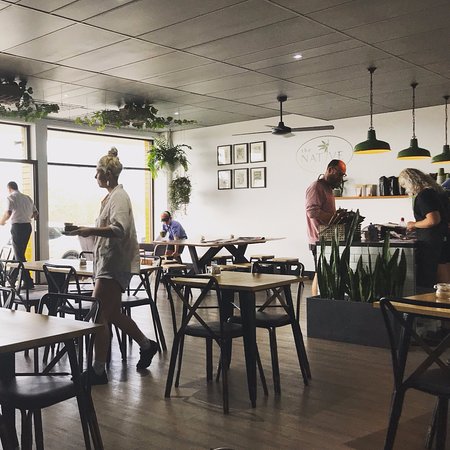 The Native Catering Co - Accommodation QLD 0