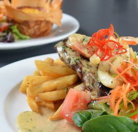 The Woombye Pub - Accommodation QLD