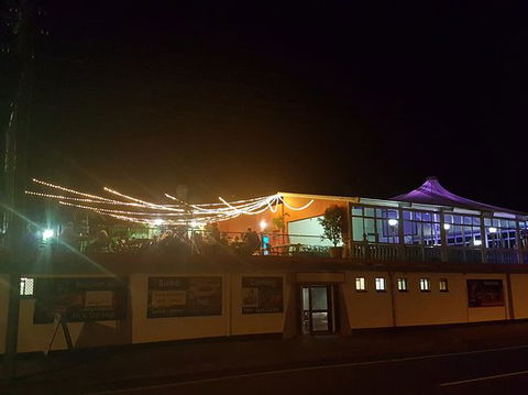 Victoria Tavern - Accommodation QLD 3