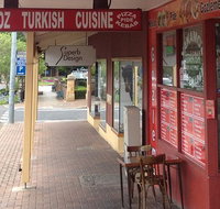 Yakamoz Turkish Cuisine - Accommodation QLD