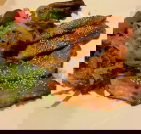 Yume Japanese Restaurant - Accommodation QLD