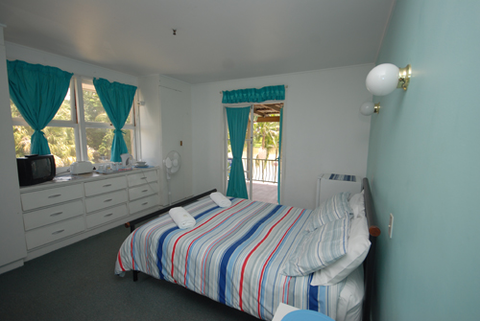 Riverview Hotel - Accommodation QLD 0