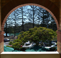 Hotel Brunswick - Accommodation QLD