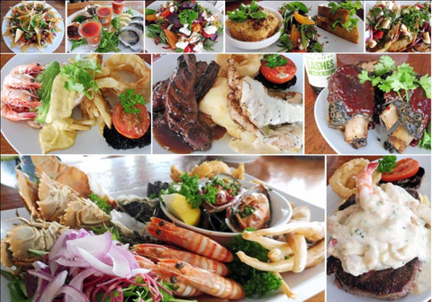 KC’s Bar & Grill - Accommodation QLD 2