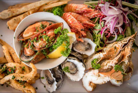KC’s Bar & Grill - Accommodation QLD 4