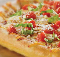 Fernandos Pizza Restaurant - Accommodation QLD