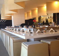 Aoba Sushi Bar - Accommodation QLD