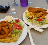 Allan's Seafood  Asian Restaurant - Accommodation QLD