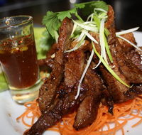 Bangkok Balcony - Accommodation QLD