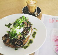 Bill  James - Accommodation QLD