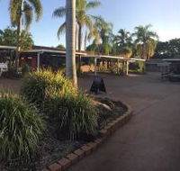 Cattleman's Rest Motor Inn - Accommodation QLD