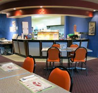Gloucester Bowling  Recreation Club - Accommodation QLD
